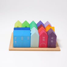 Grimm’s Houses