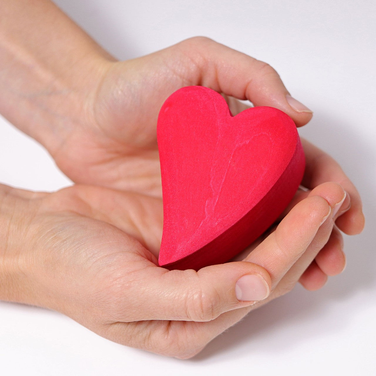 Grimm’s Red Hearts