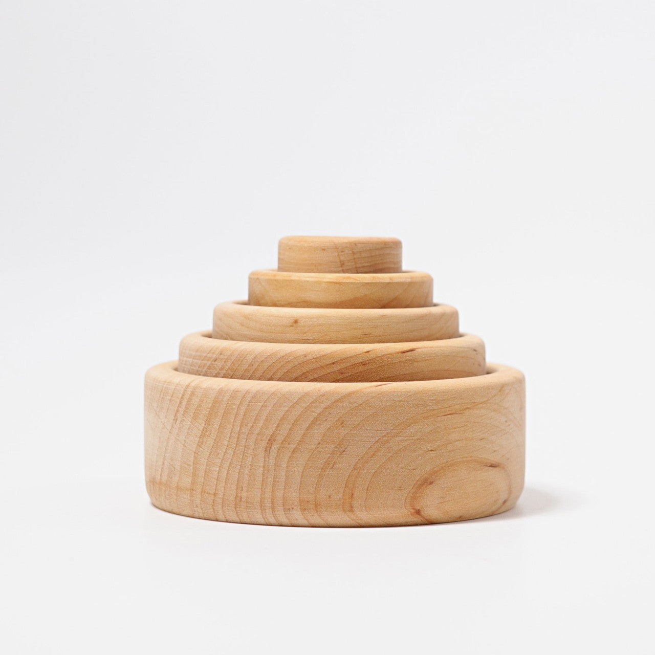 Grimm’s Natural Stacking Bowls