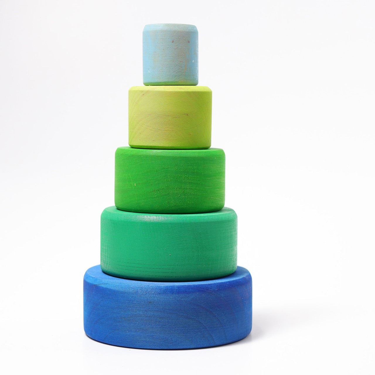 Grimm’s Ocean Stacking Bowls