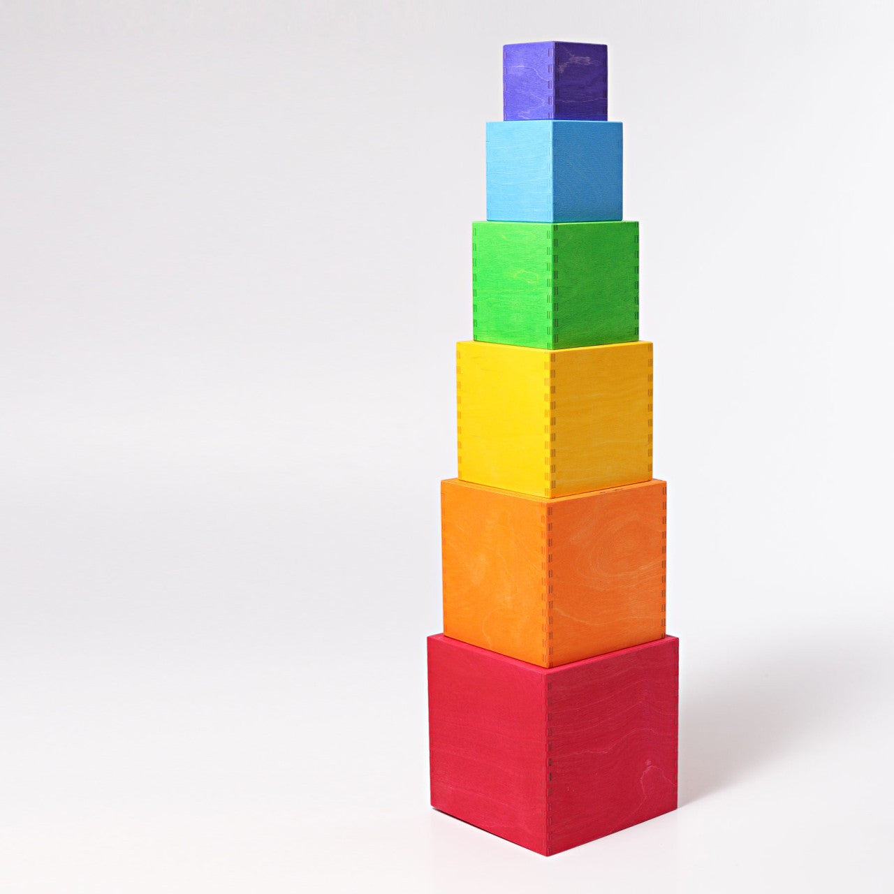 Grimm’s Large Rainbow Set of Boxes