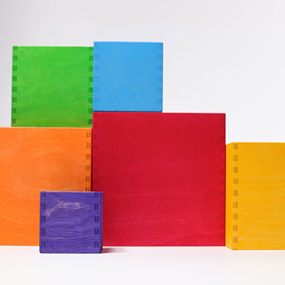 Grimm’s Large Rainbow Set of Boxes