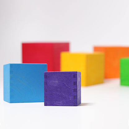 Grimm’s Large Rainbow Set of Boxes