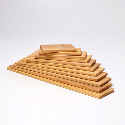 Grimm’s Natural Building Boards