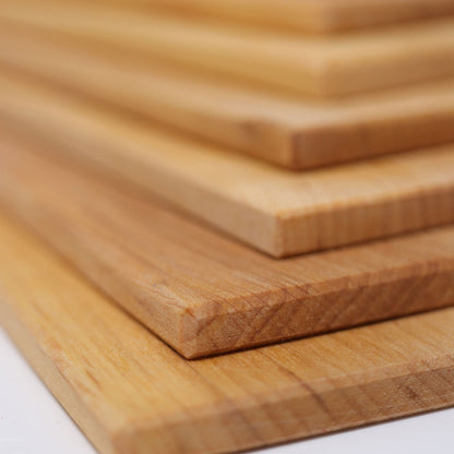 Grimm’s Natural Building Boards