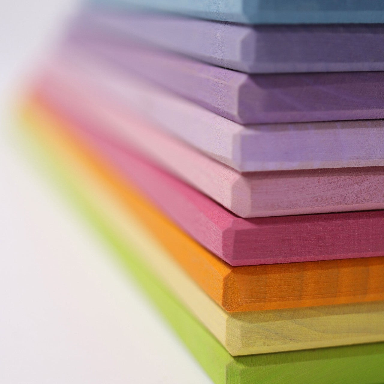 Grimm’s Pastel Building Boards