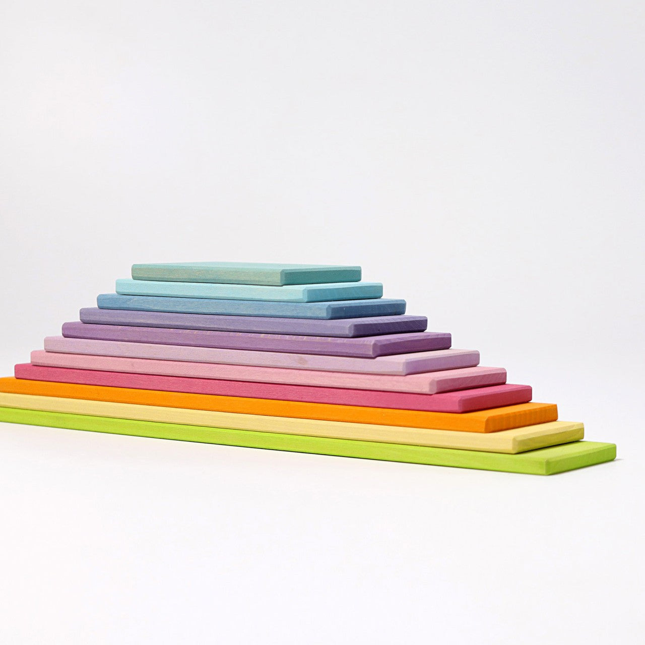 Grimm’s Pastel Building Boards
