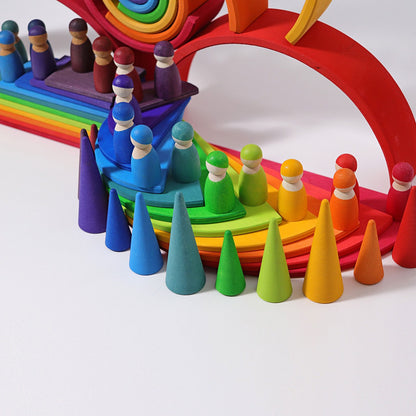 Grimm’s Large Rainbow