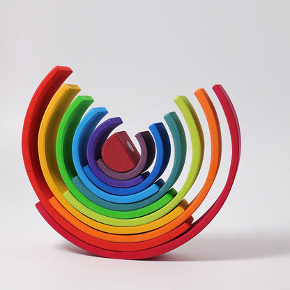 Grimm’s Large Rainbow
