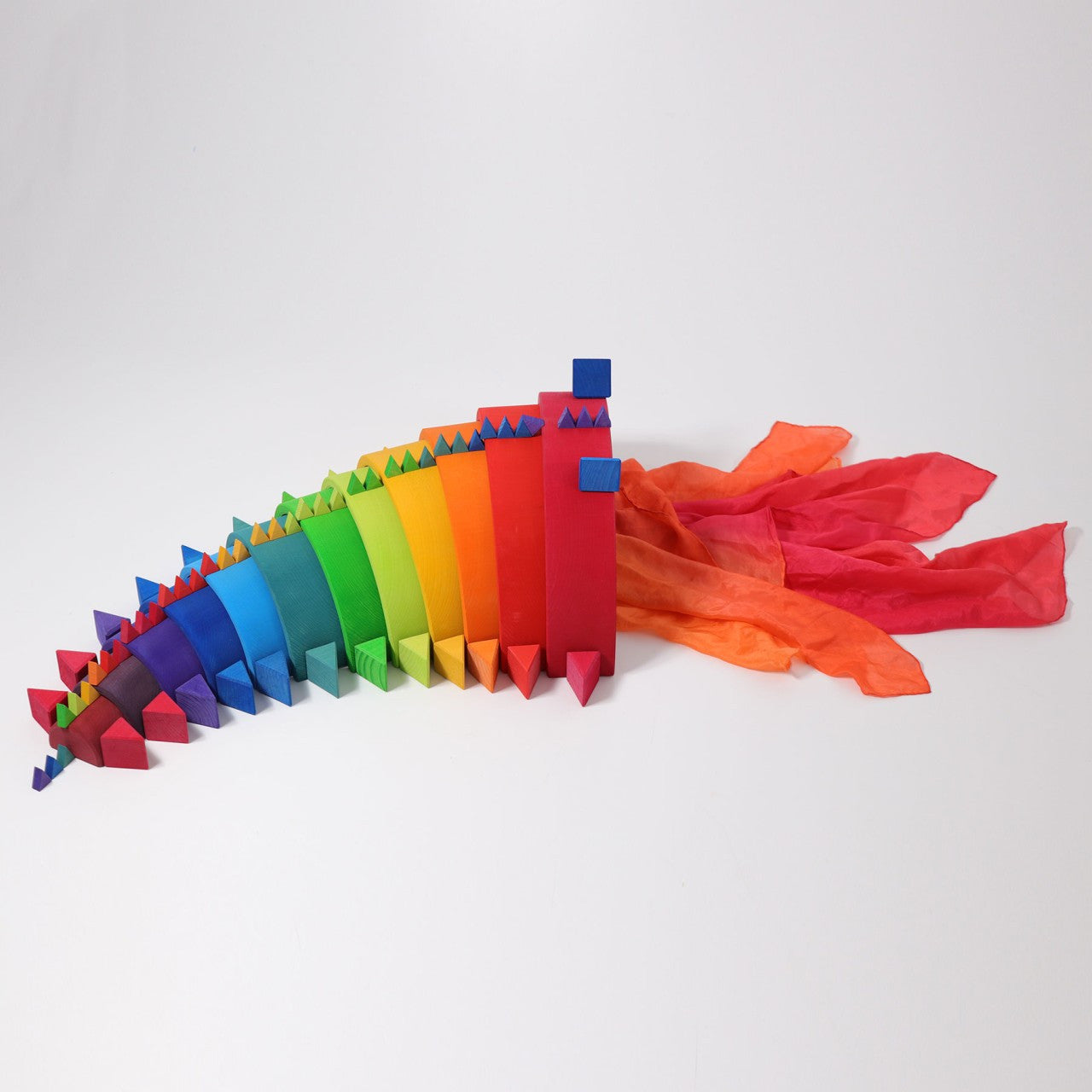 Grimm’s Large Rainbow