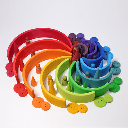 Grimm’s Large Rainbow