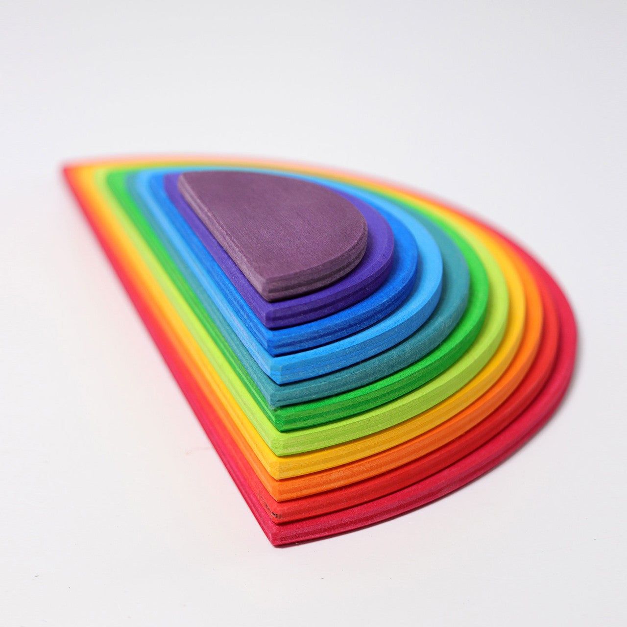 Grimm’s Rainbow Semi Circles