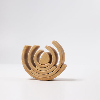 Grimm’s Medium Rainbow Natural
