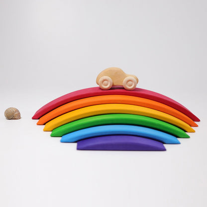 Grimm’s Rainbow Bridge