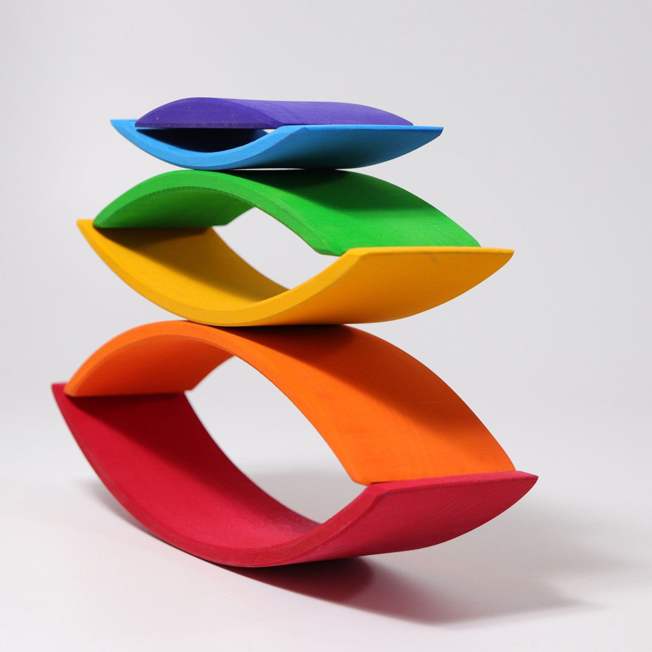 Grimm’s Rainbow Bridge