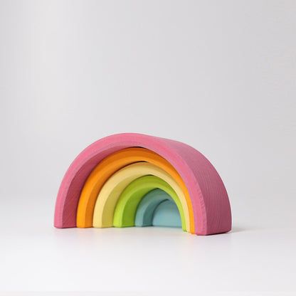 Grimm’s Medium Rainbow Pastel