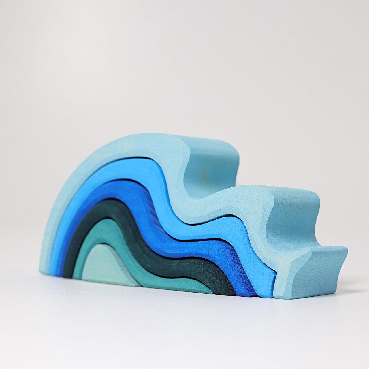 Grimm’s Water Waves