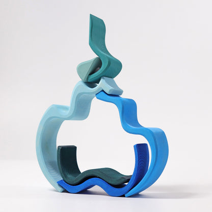 Grimm’s Water Waves