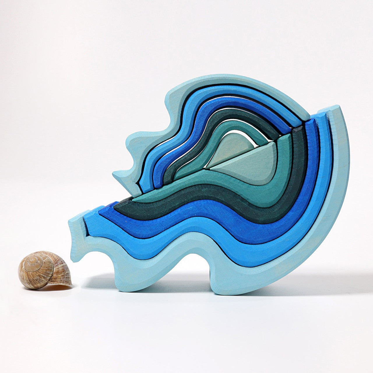 Grimm’s Water Waves