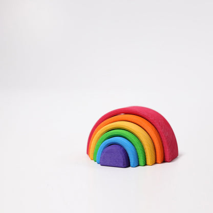 Grimm’s Small Rainbow
