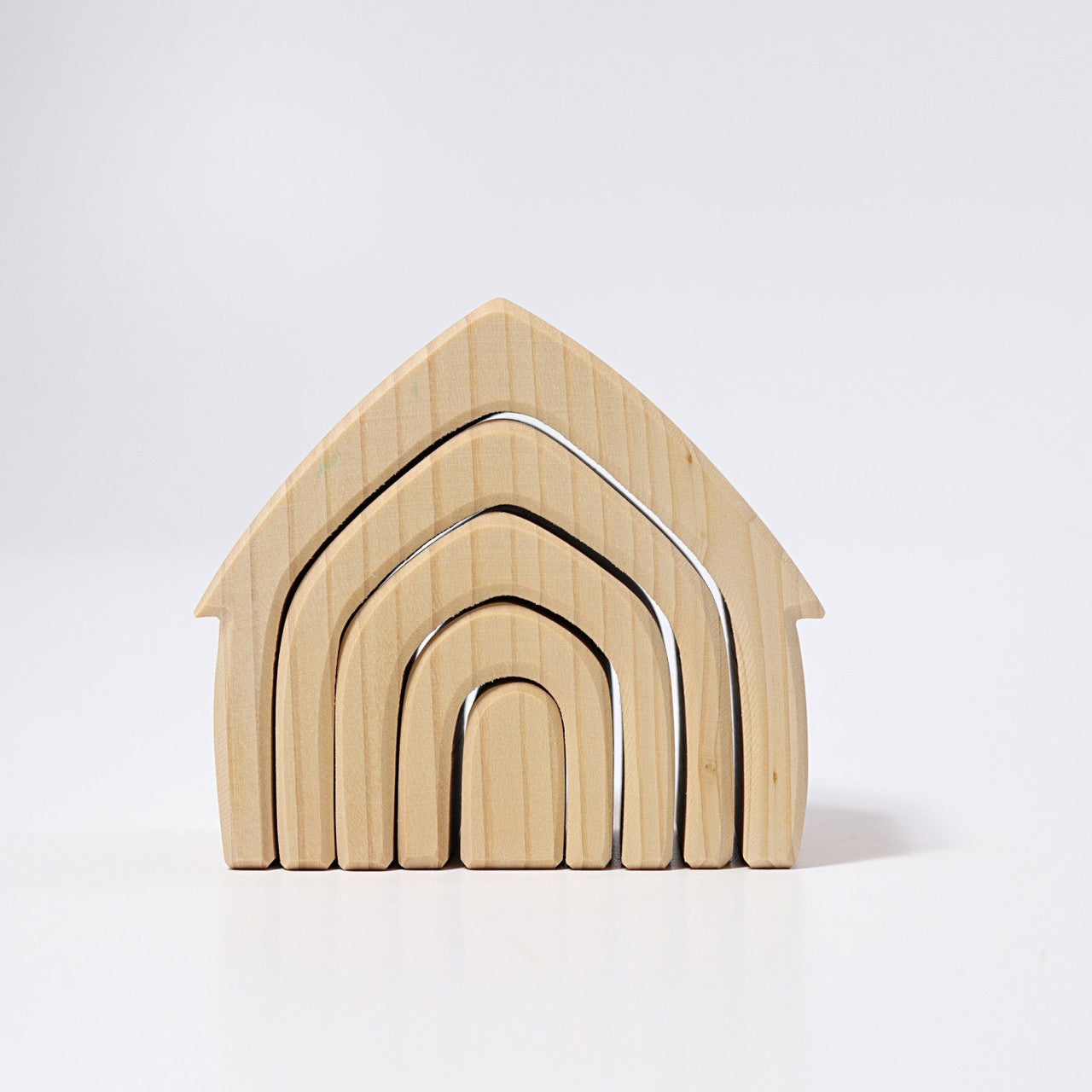 Grimm’s Natural House
