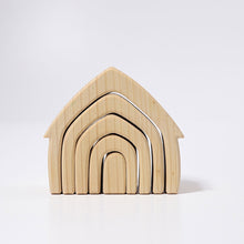 Grimm’s Natural House