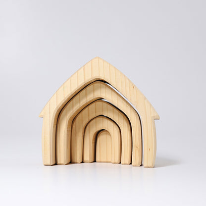 Grimm’s Natural House