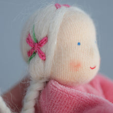 Grimm’s Lavender Doll Rose
