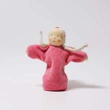 Grimm’s Lavender Doll Rose