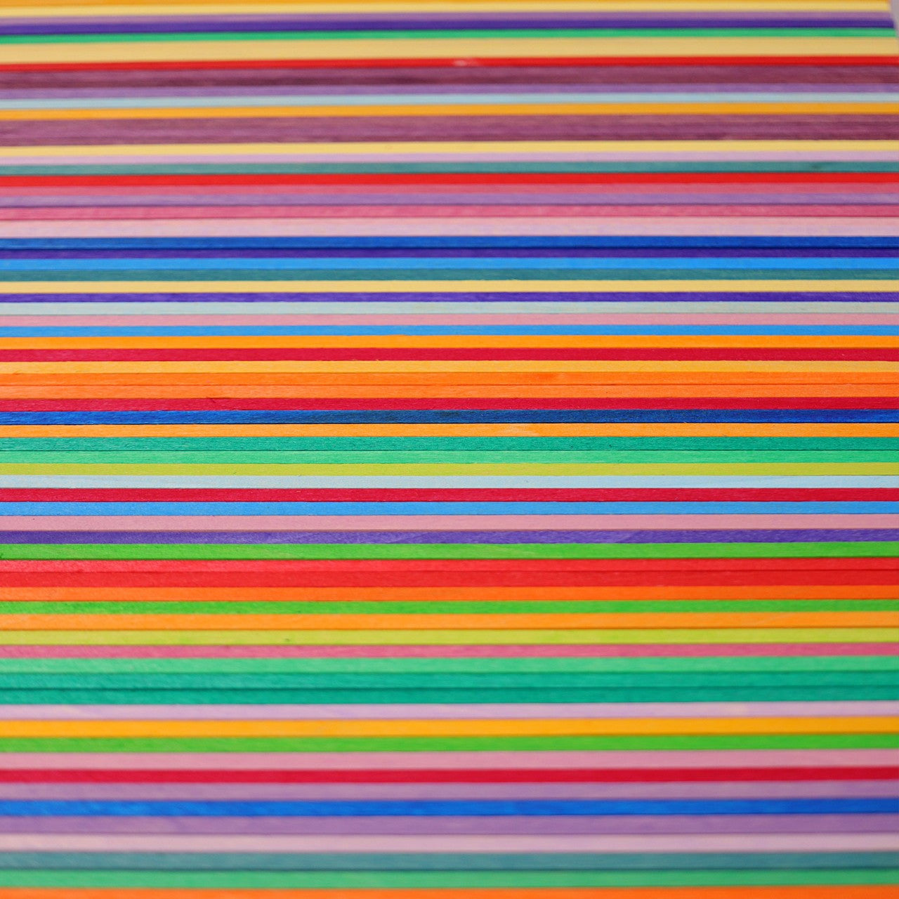 Grimm’s Leonardo Sticks