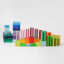 Grimm’s Colour Charts-Rally