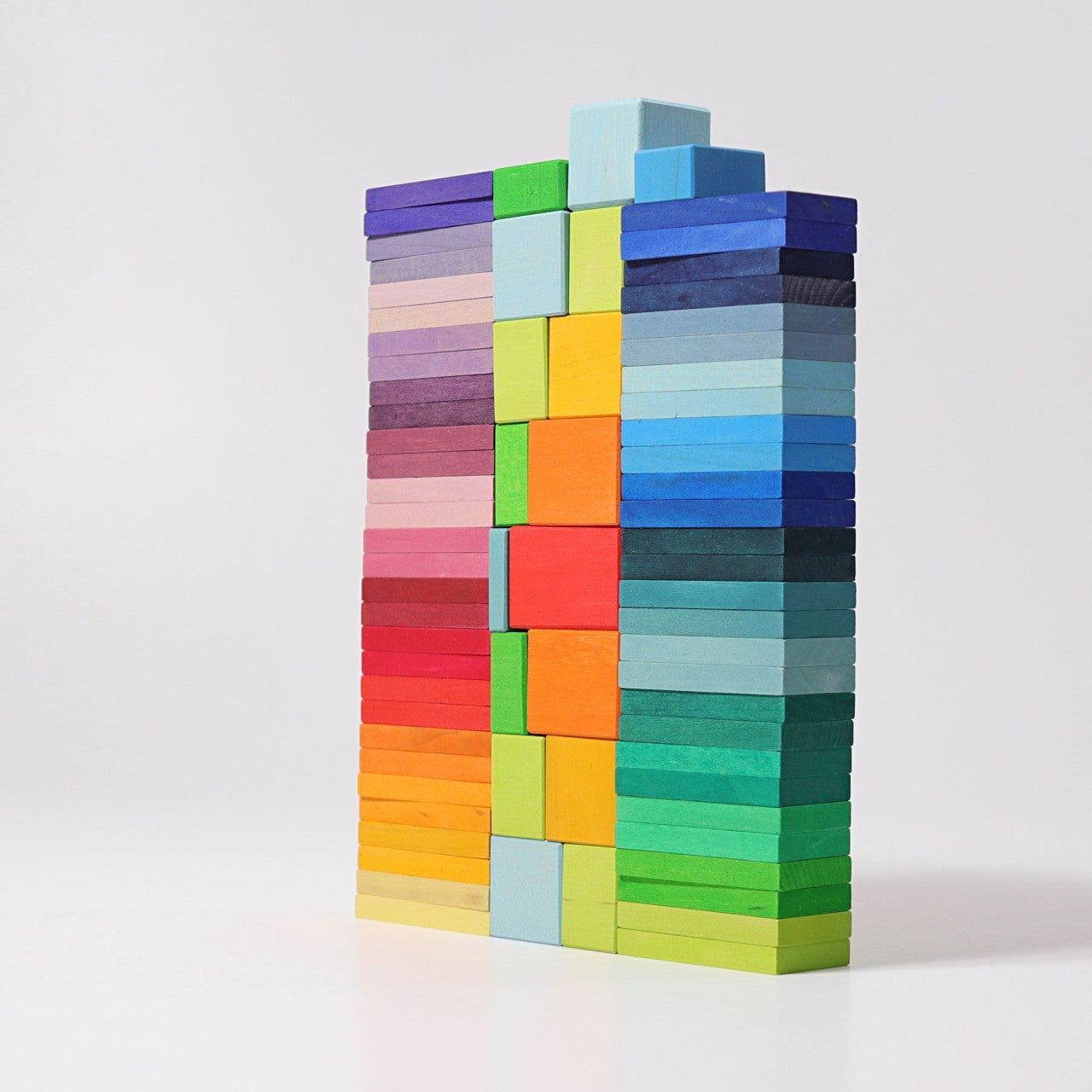 Grimm’s Colour Charts-Rally