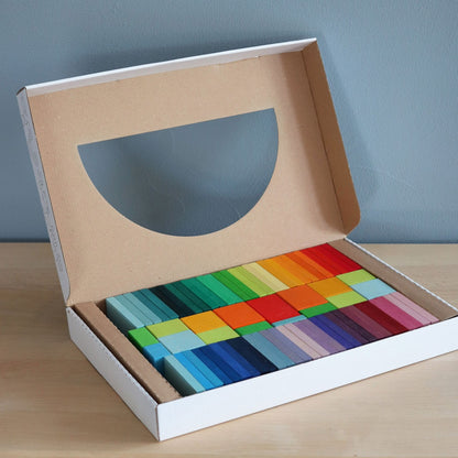 Grimm’s Colour Charts-Rally