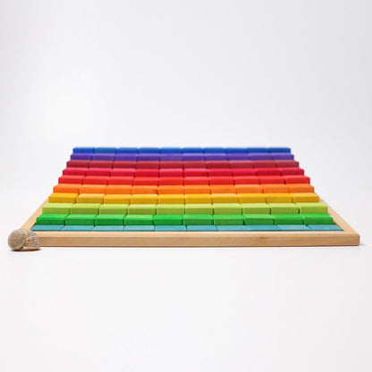 Grimm’s Large Stepped Counting Blocks