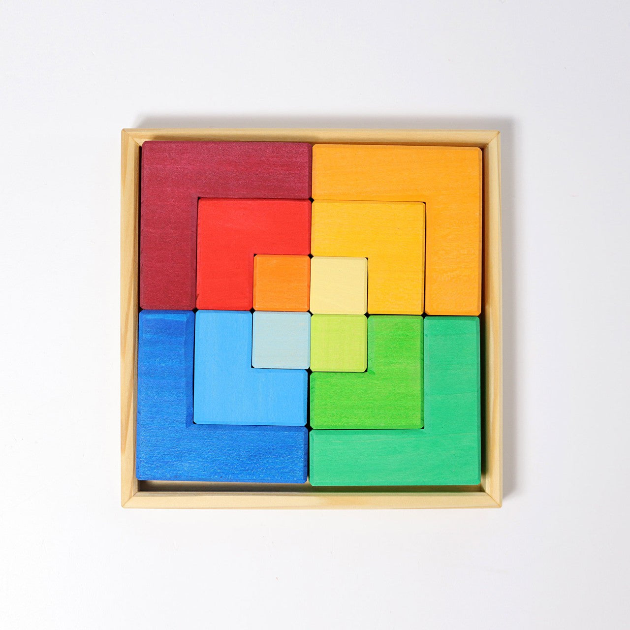 Grimm’s Large Square