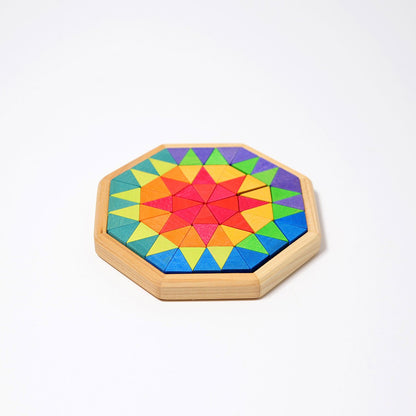 Grimm’s Small Octagon