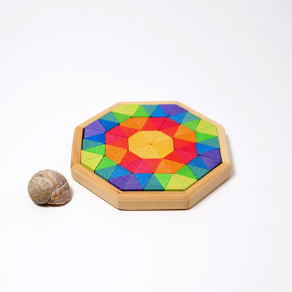 Grimm’s Small Octagon