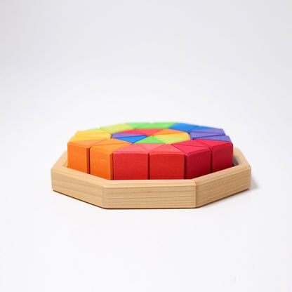 Grimm’s Octagon
