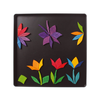 Grimm’s Magnet Puzzle Colour Spiral