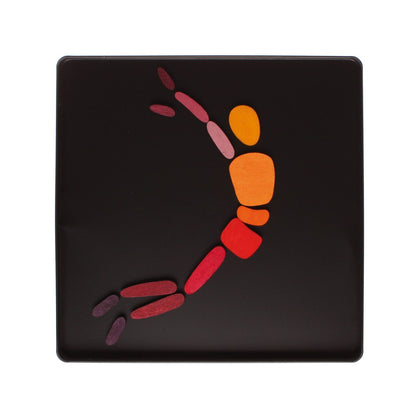 Grimm’s Magnet Puzzle In Motion