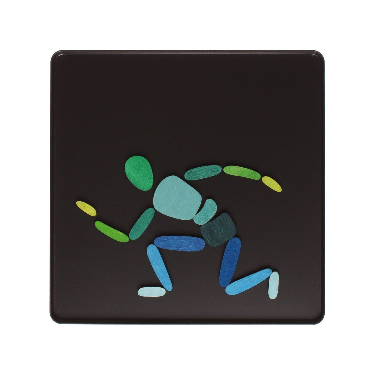 Grimm’s Magnet Puzzle In Motion
