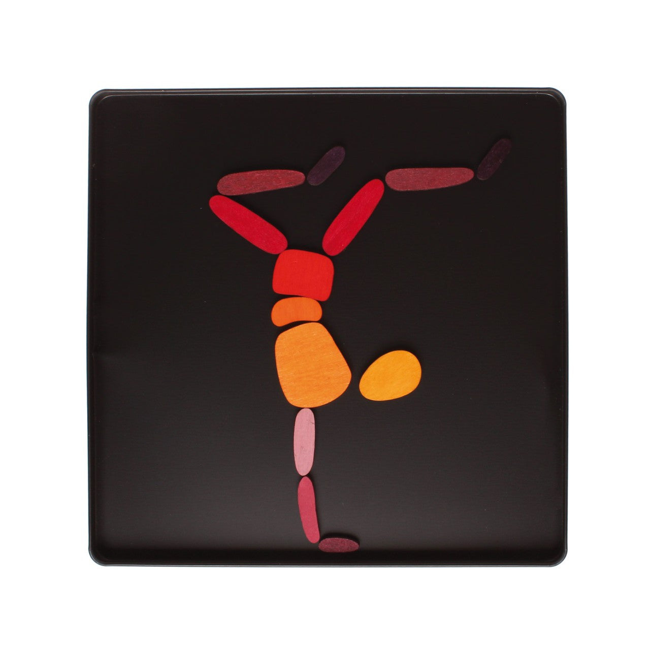 Grimm’s Magnet Puzzle In Motion