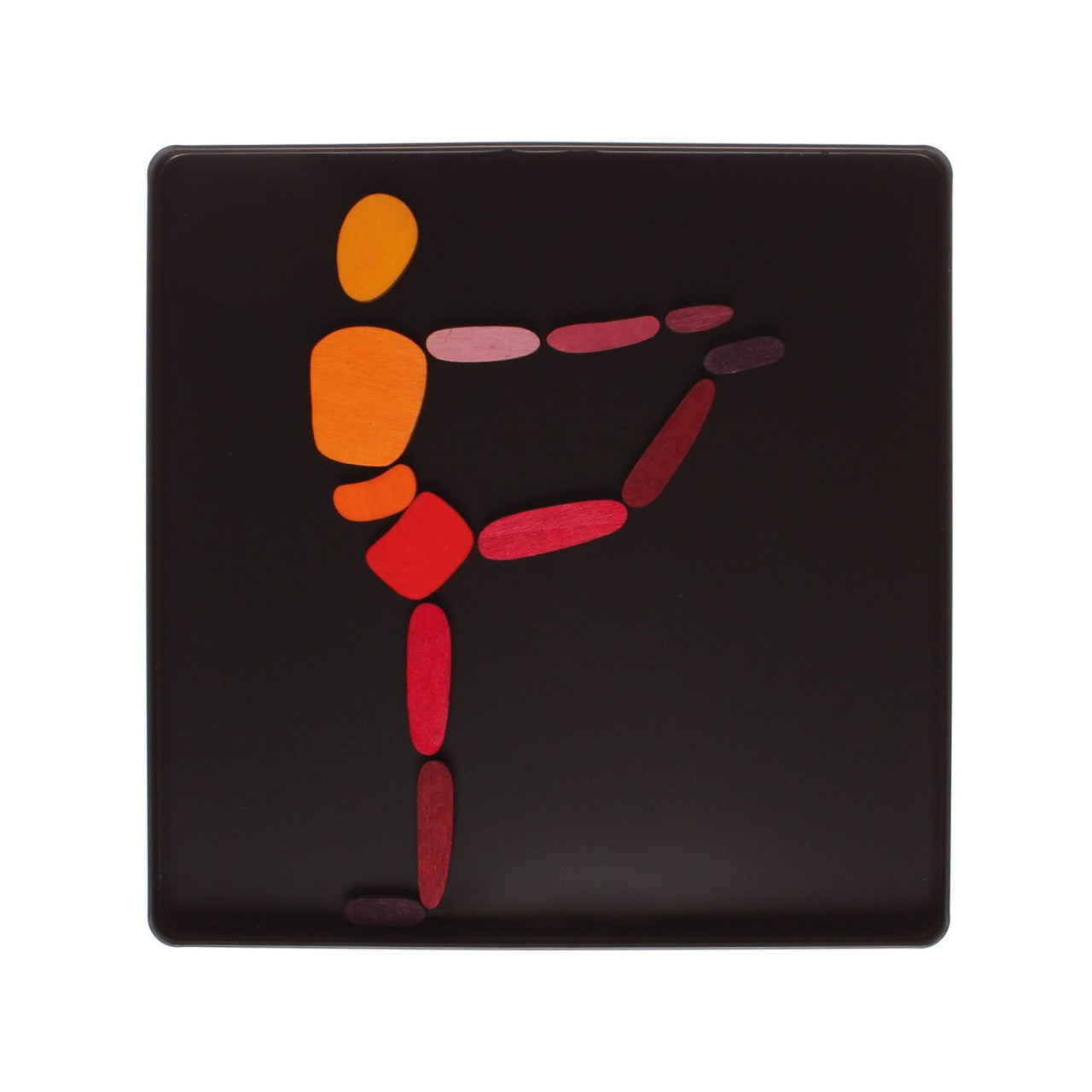Grimm’s Magnet Puzzle In Motion
