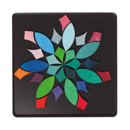 Grimm’s Magnet Puzzle Circles