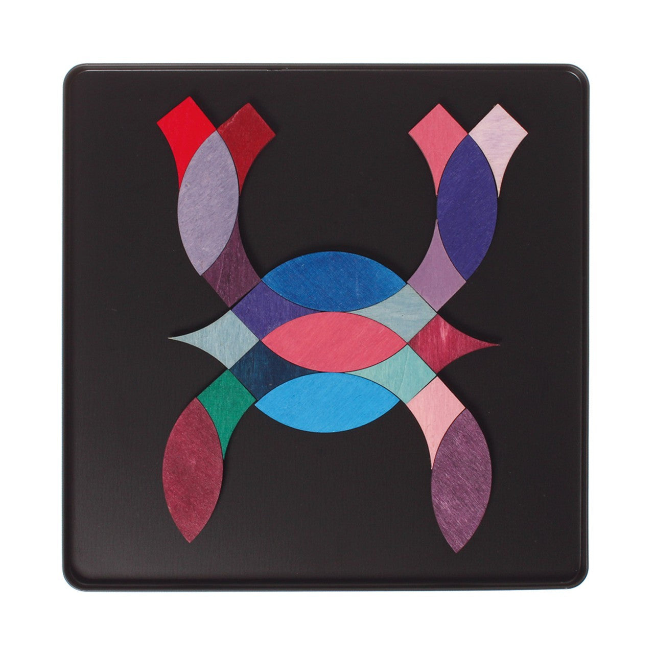 Grimm’s Magnet Puzzle Circles