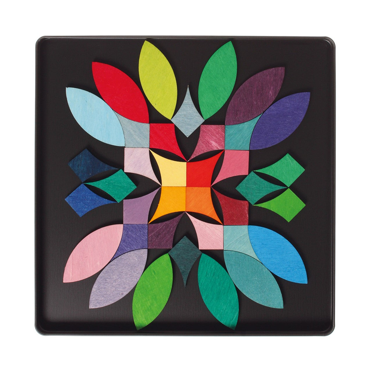 Grimm’s Magnet Puzzle Circles