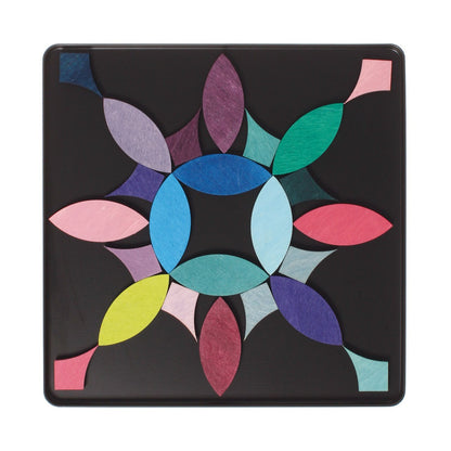 Grimm’s Magnet Puzzle Circles