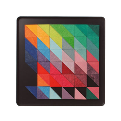 Grimm’s Magnet Puzzle Triangles