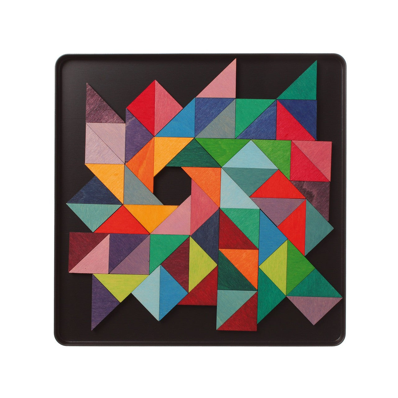 Grimm’s Magnet Puzzle Triangles