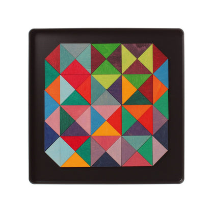 Grimm’s Magnet Puzzle Triangles